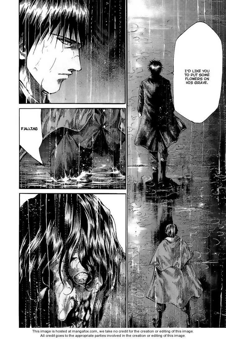Read Rainbow Manga Online