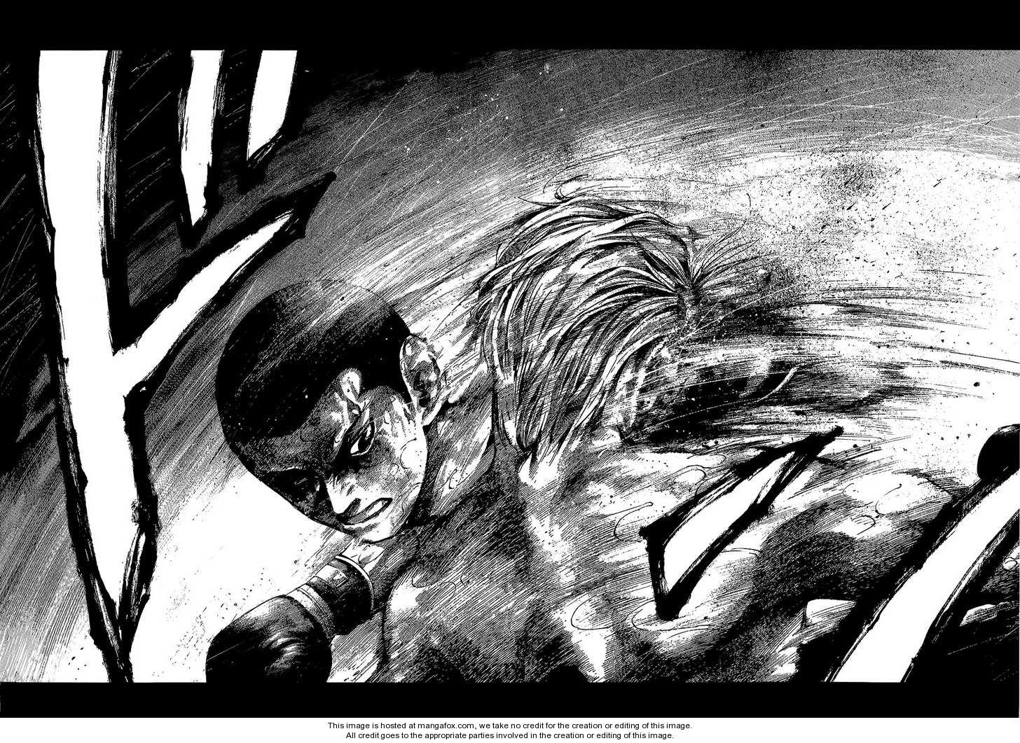Read Rainbow Manga Online