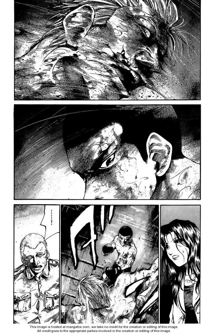Read Rainbow Manga Online