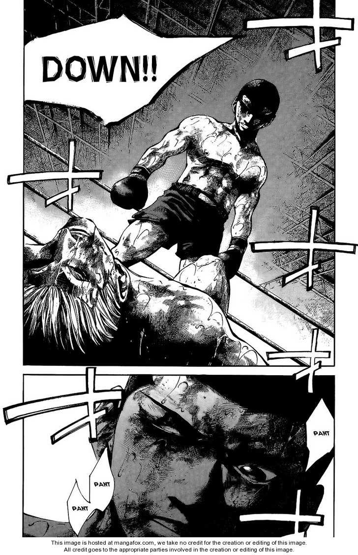 Read Rainbow Manga Online