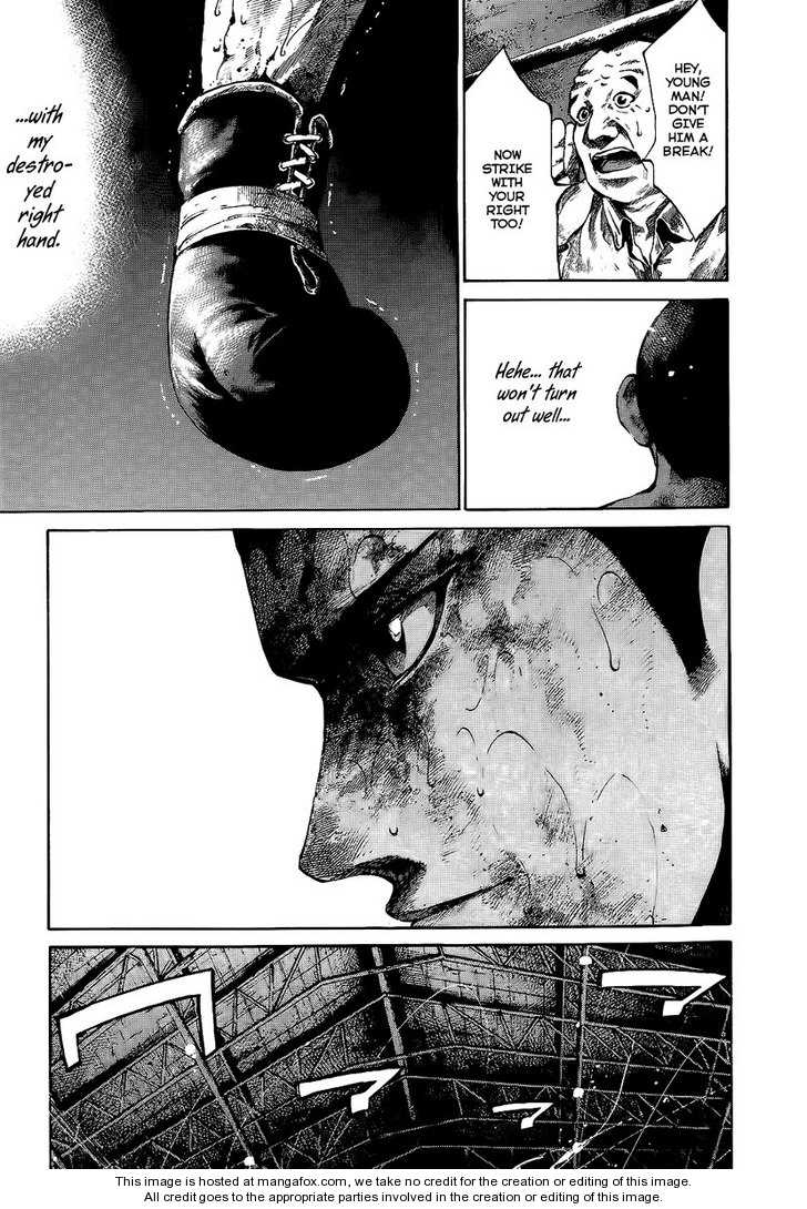 Read Rainbow Manga Online