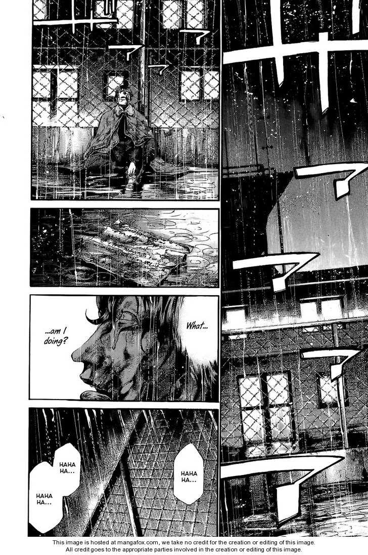 Read Rainbow Manga Online