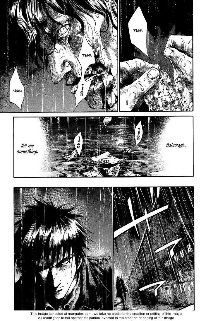 Read Rainbow Manga Online