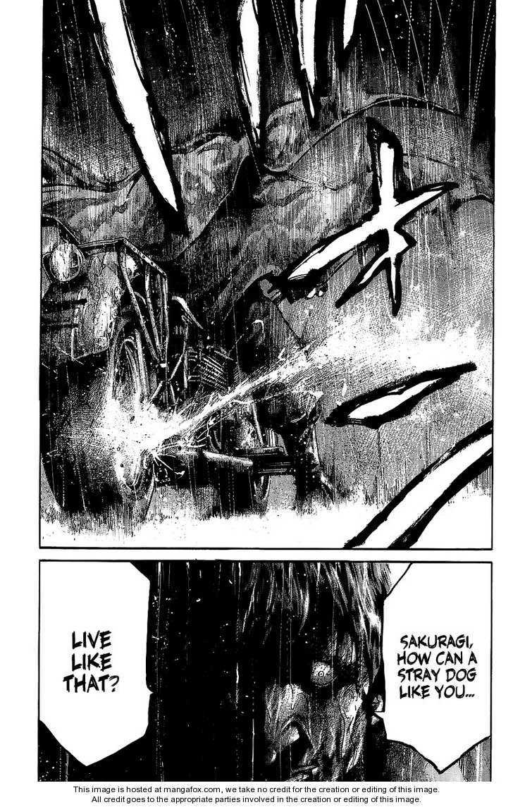 Read Rainbow Manga Online