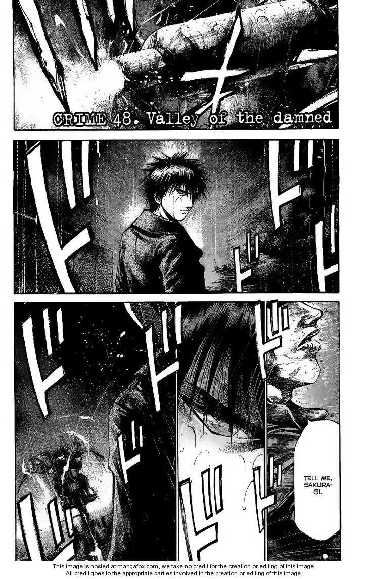Read Rainbow Manga Online