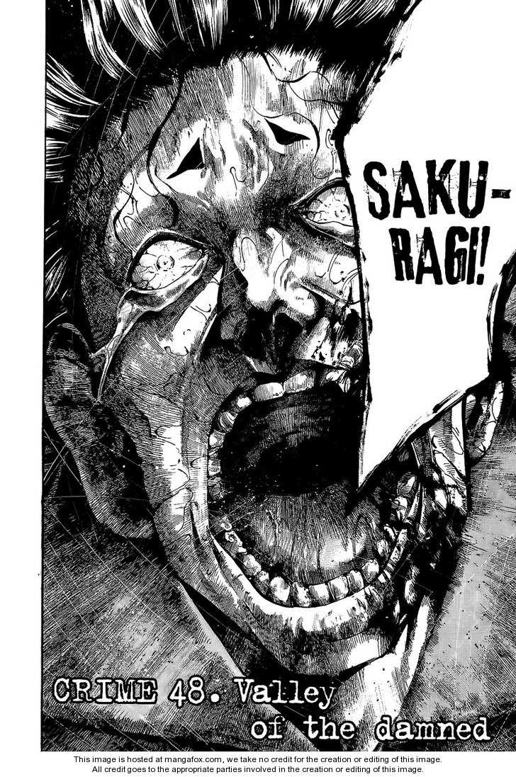 Read Rainbow Manga Online