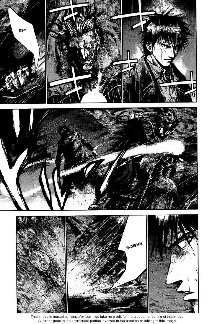 Read Rainbow Manga Online