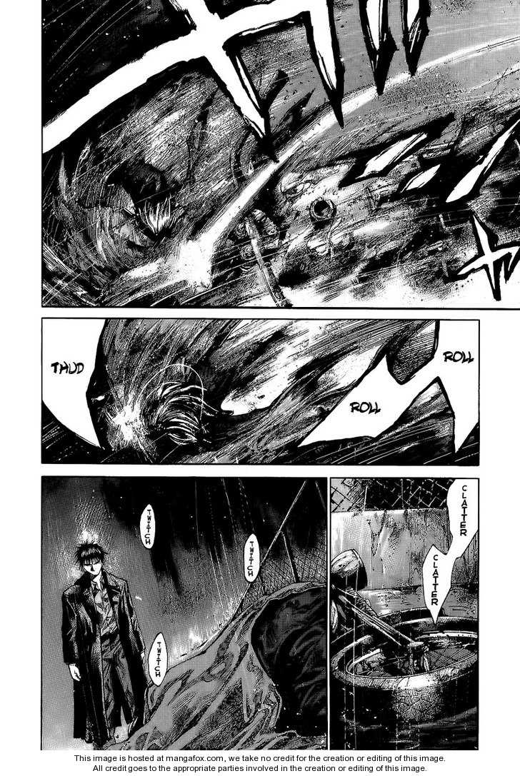 Read Rainbow Manga Online