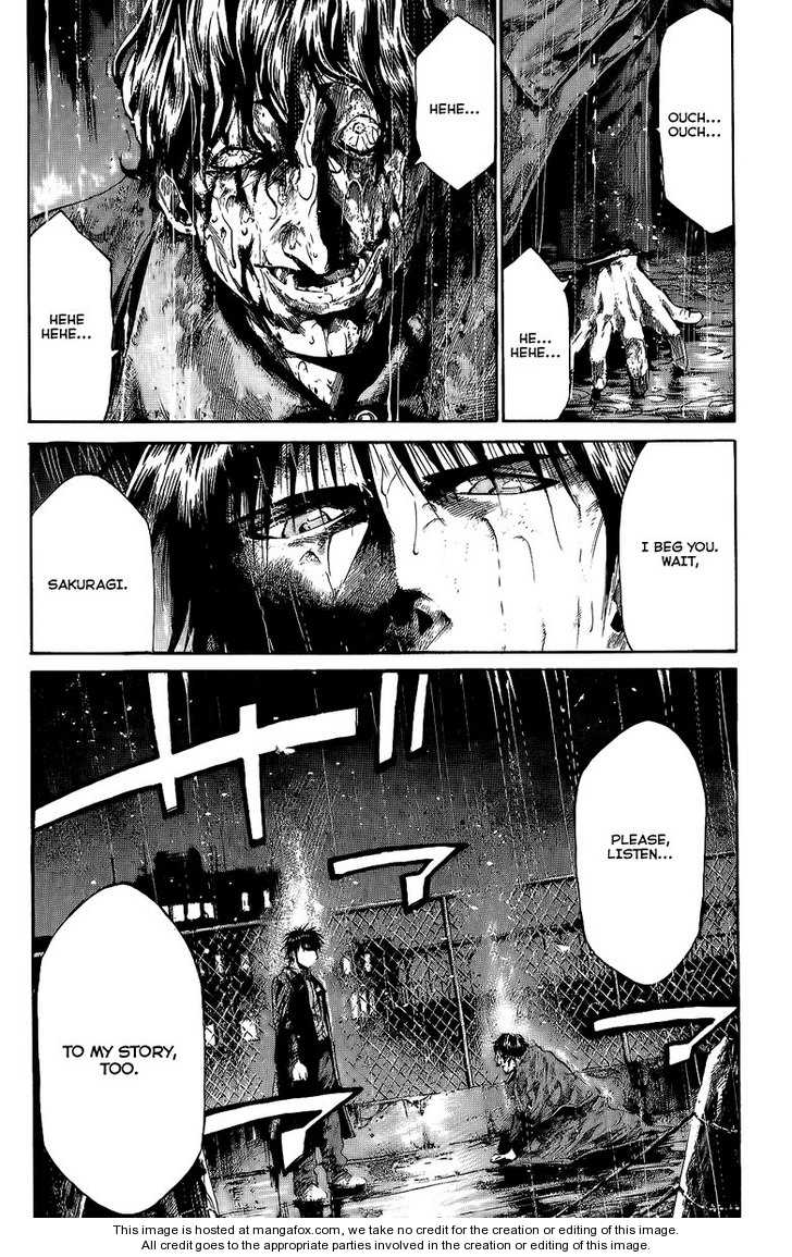 Read Rainbow Manga Online