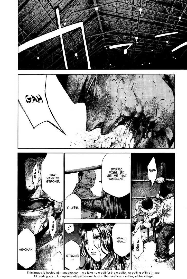 Read Rainbow Manga Online