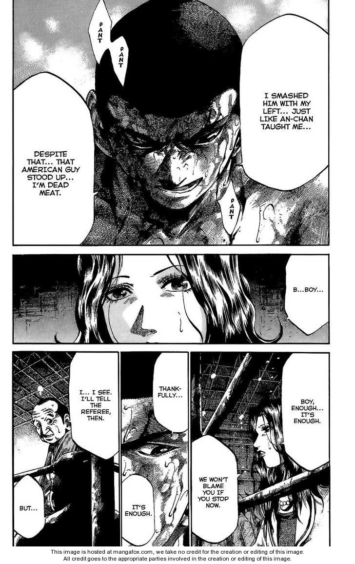 Read Rainbow Manga Online