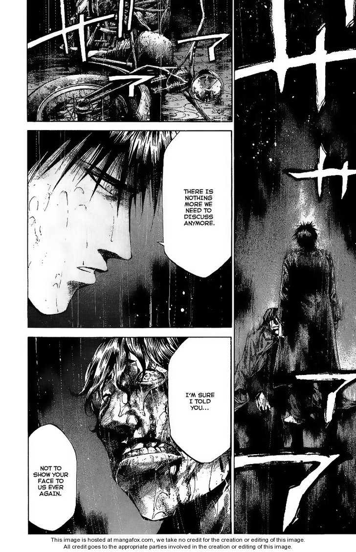 Read Rainbow Manga Online