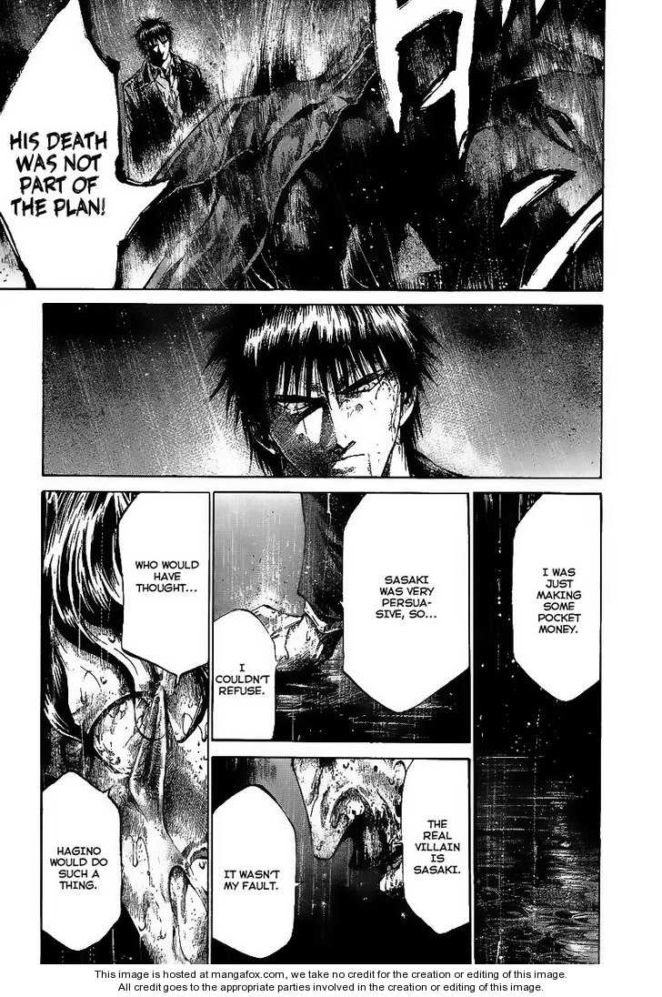Read Rainbow Manga Online