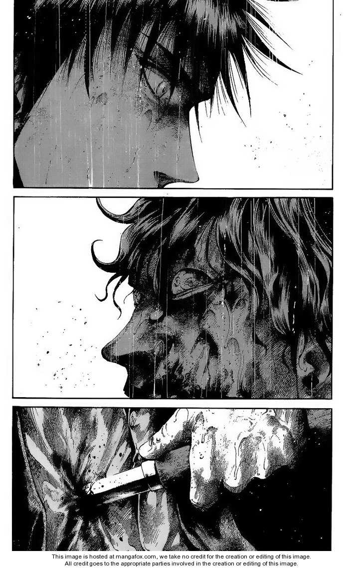Read Rainbow Manga Online