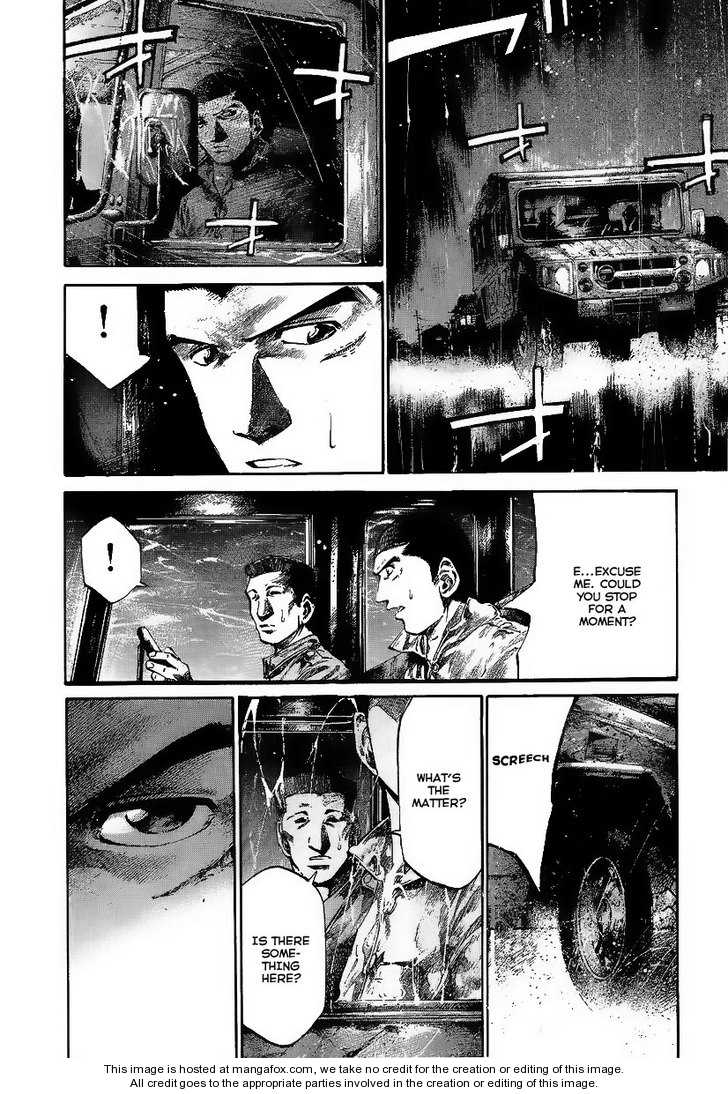 Read Rainbow Manga Online