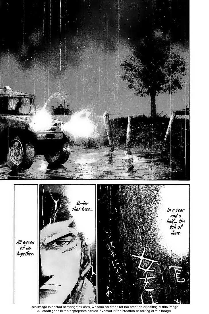Read Rainbow Manga Online
