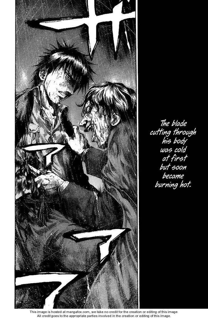 Read Rainbow Manga Online