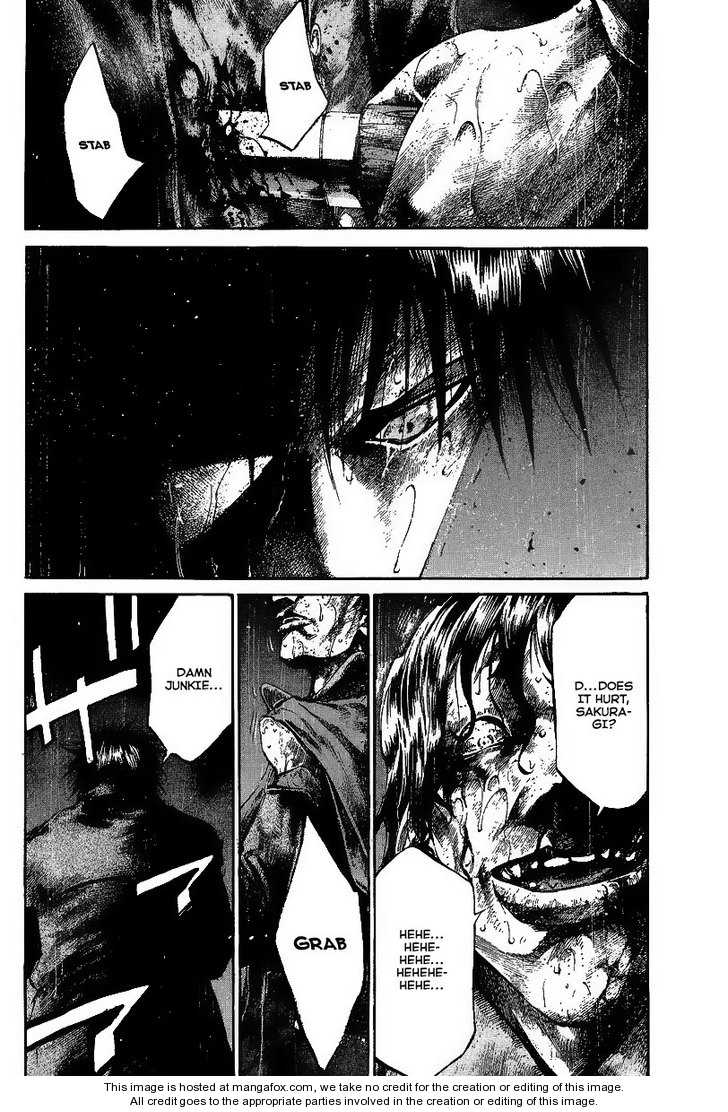 Read Rainbow Manga Online