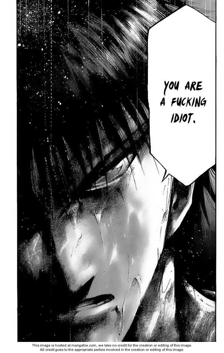 Read Rainbow Manga Online