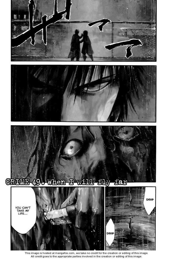 Read Rainbow Manga Online