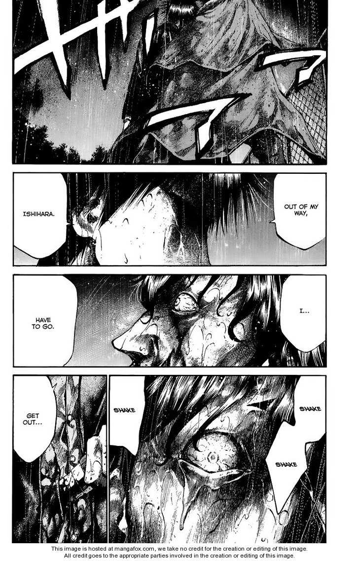 Read Rainbow Manga Online