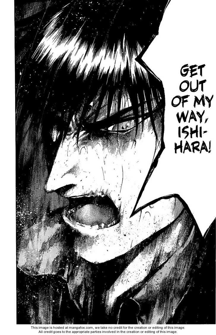Read Rainbow Manga Online