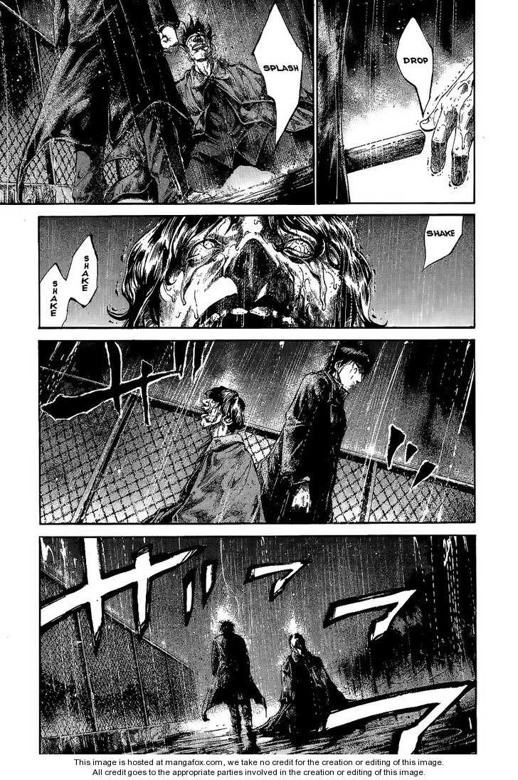 Read Rainbow Manga Online