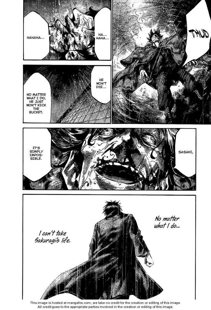 Read Rainbow Manga Online
