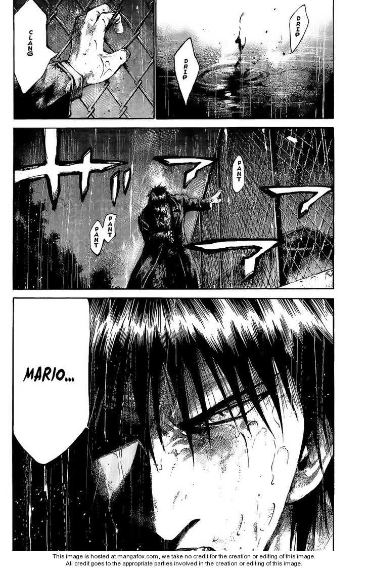 Read Rainbow Manga Online