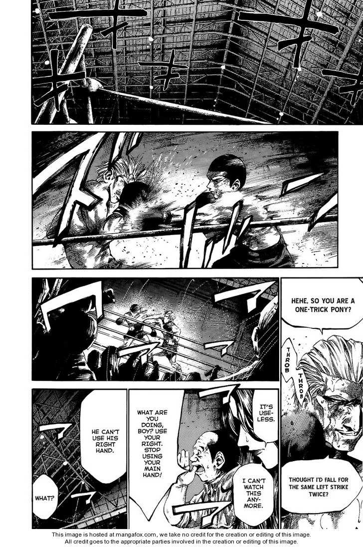 Read Rainbow Manga Online