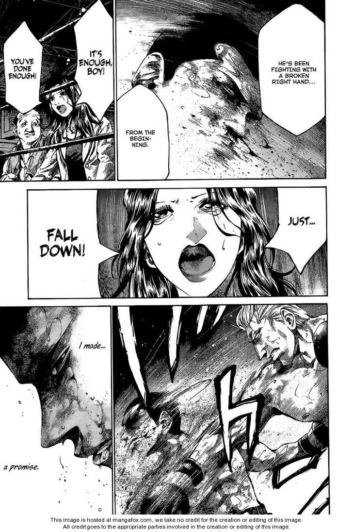 Read Rainbow Manga Online