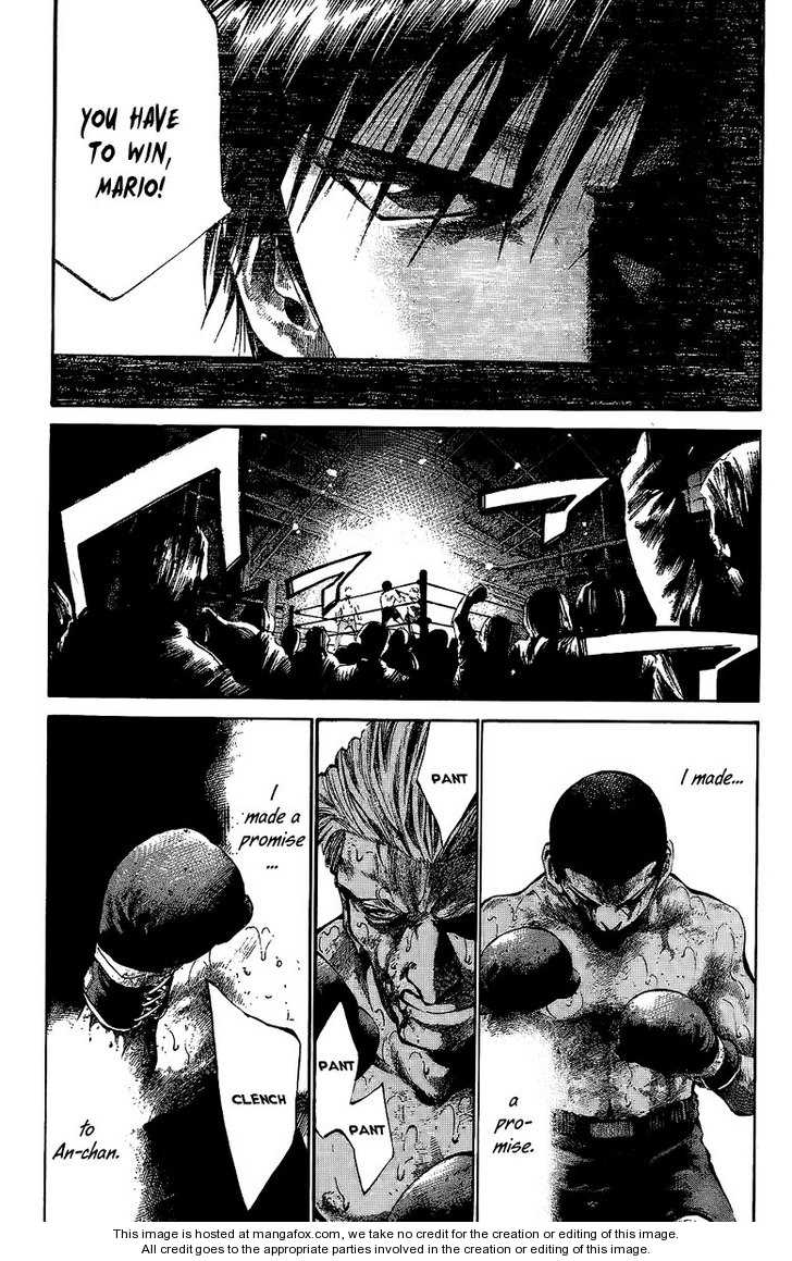 Read Rainbow Manga Online