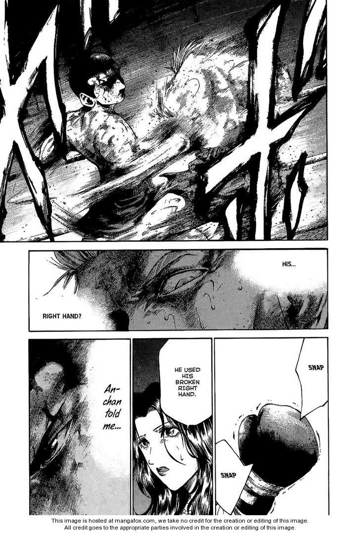 Read Rainbow Manga Online