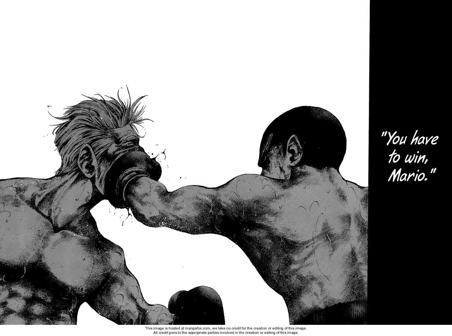 Read Rainbow Manga Online