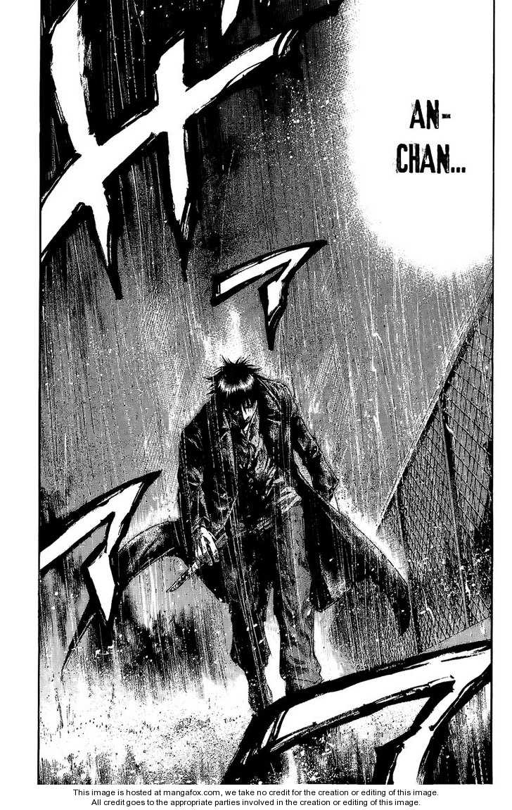 Read Rainbow Manga Online