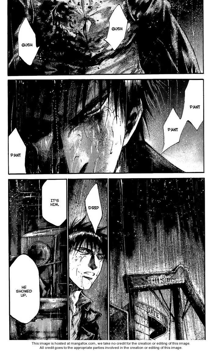 Read Rainbow Manga Online