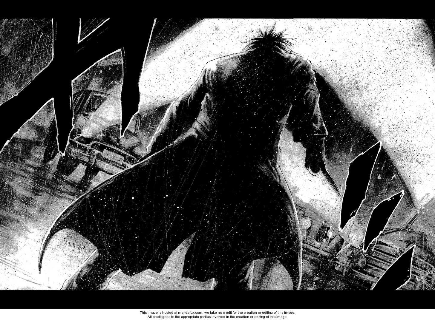 Read Rainbow Manga Online
