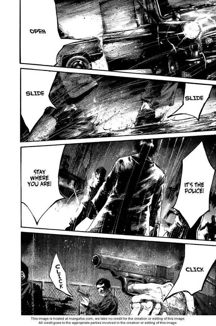 Read Rainbow Manga Online