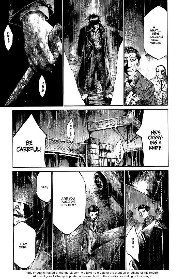 Read Rainbow Manga Online