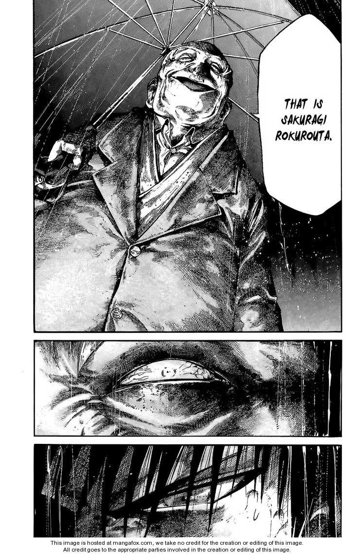 Read Rainbow Manga Online