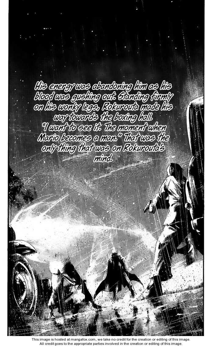 Read Rainbow Manga Online