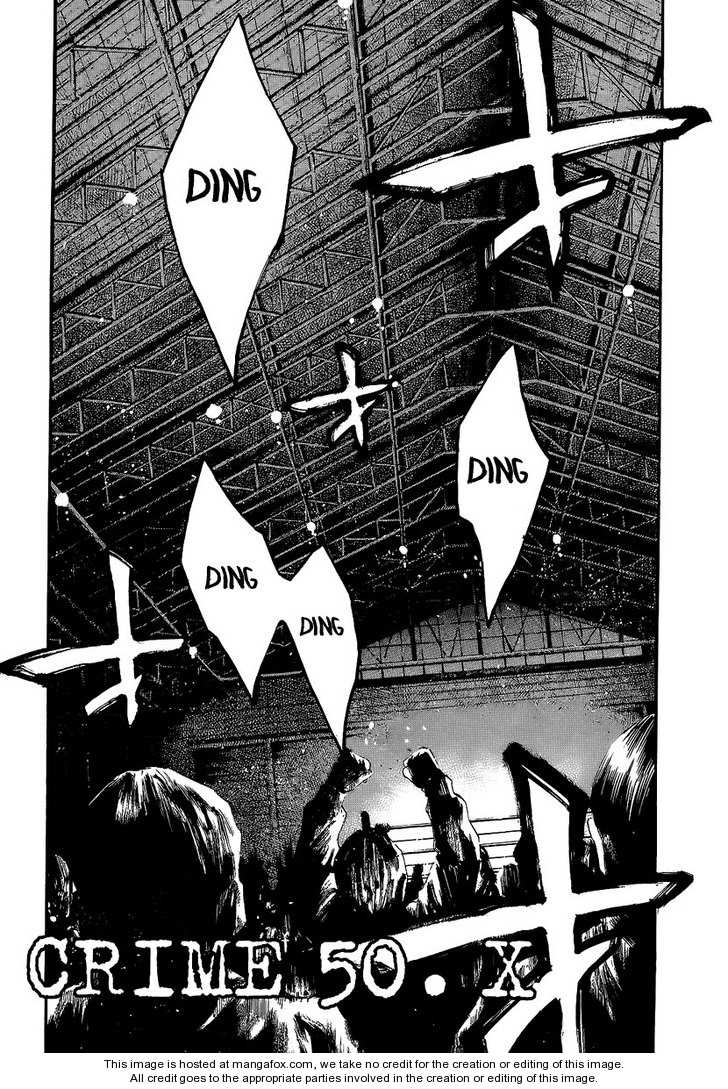 Read Rainbow Manga Online