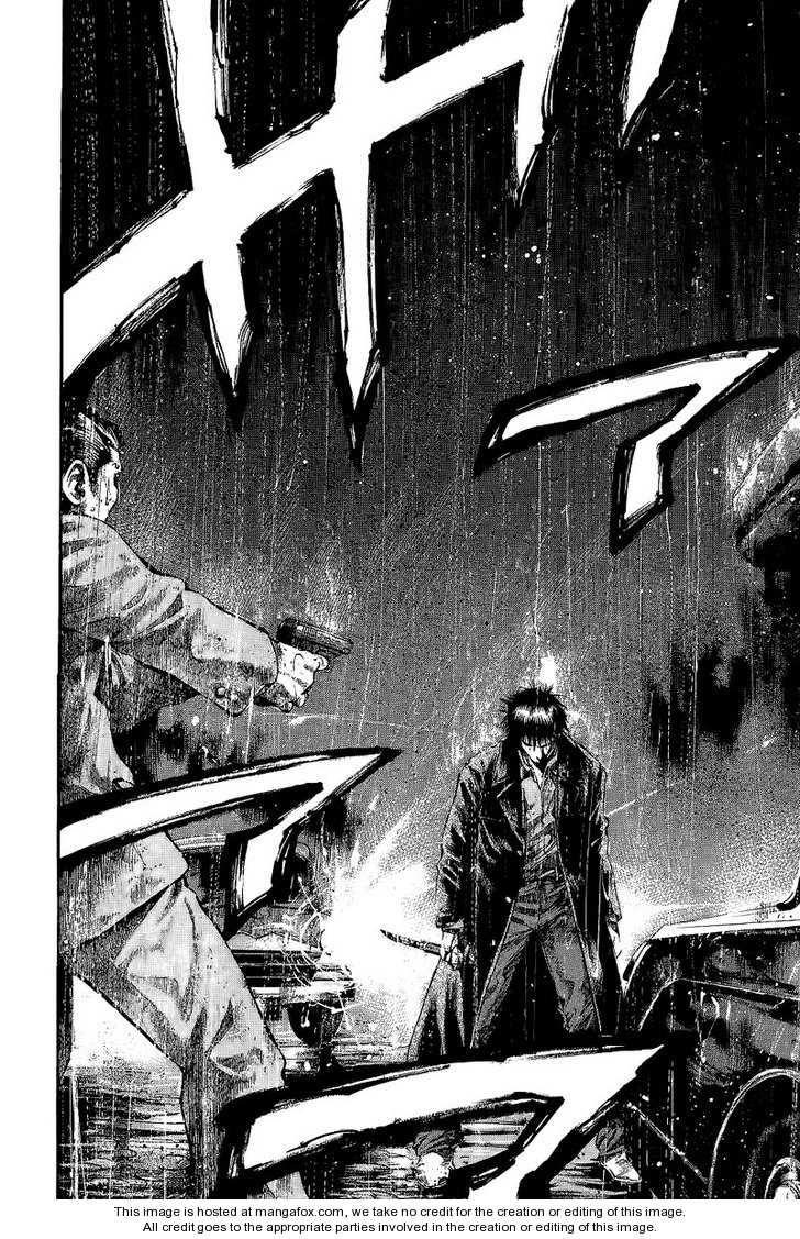Read Rainbow Manga Online