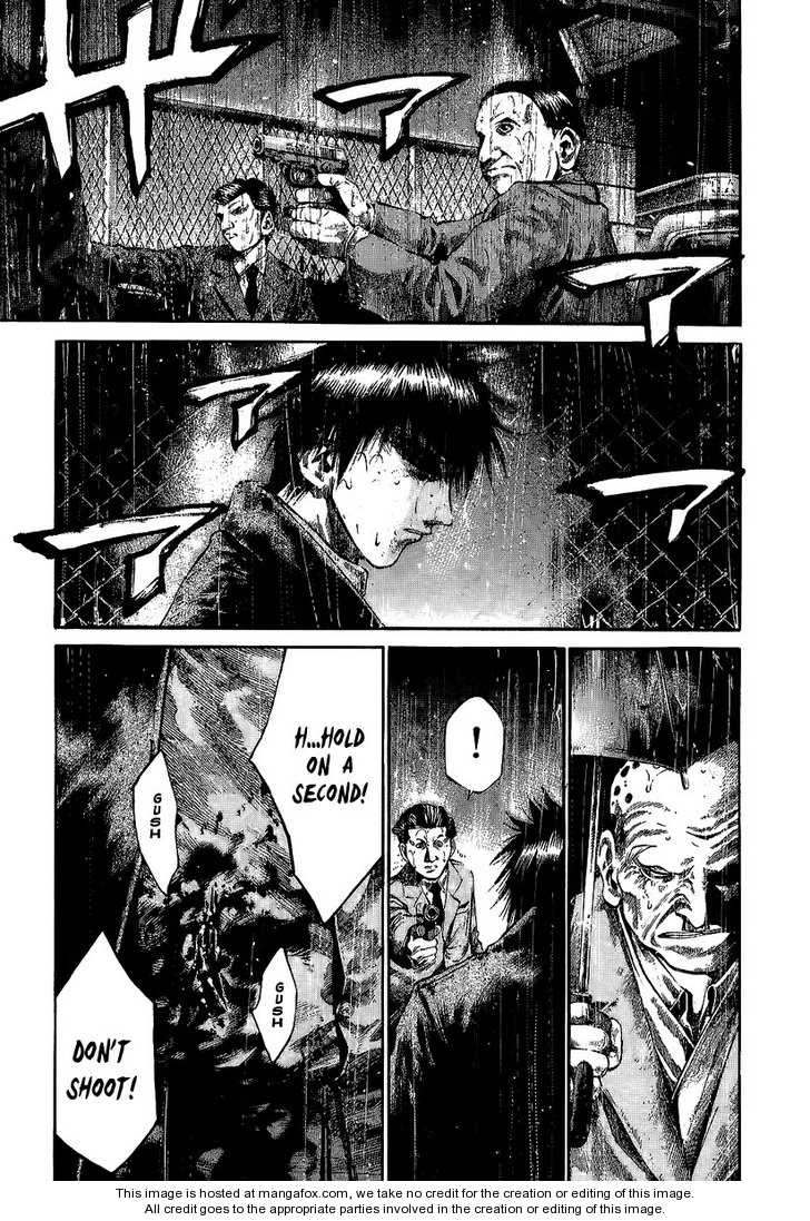 Read Rainbow Manga Online
