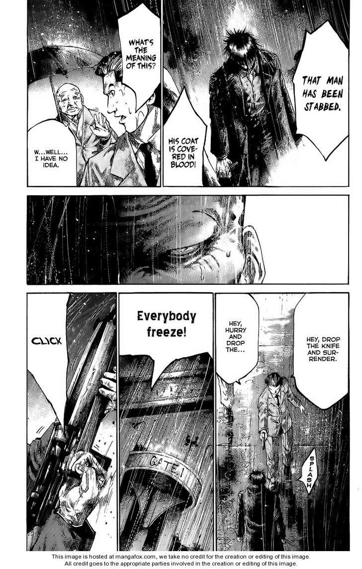 Read Rainbow Manga Online