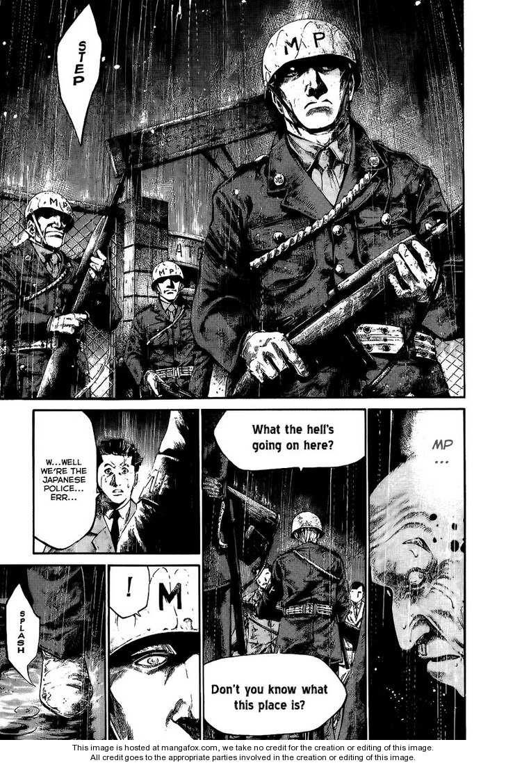 Read Rainbow Manga Online