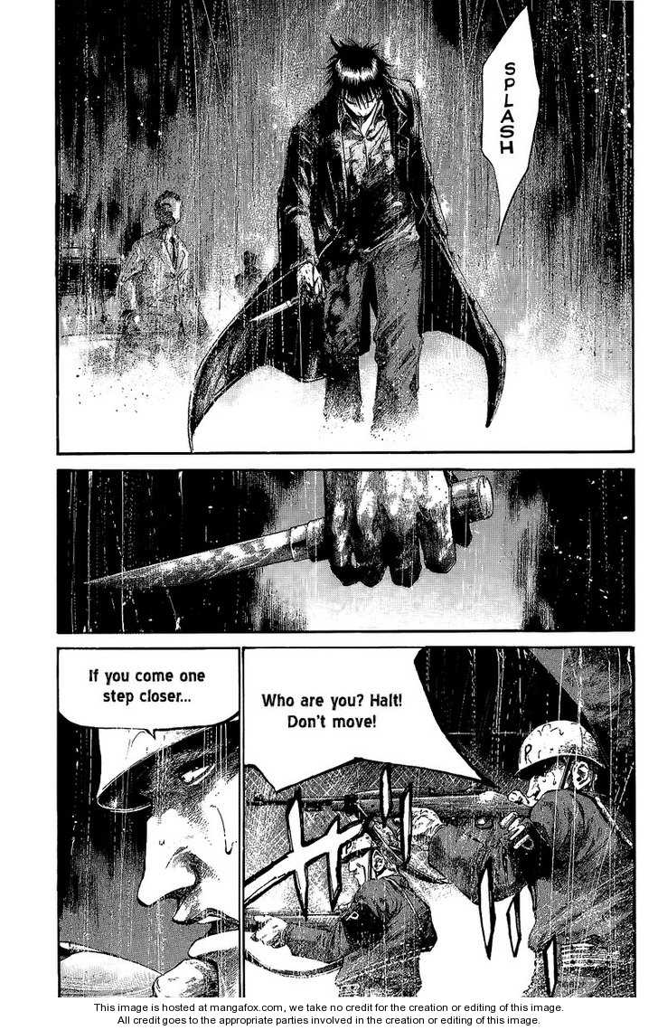 Read Rainbow Manga Online