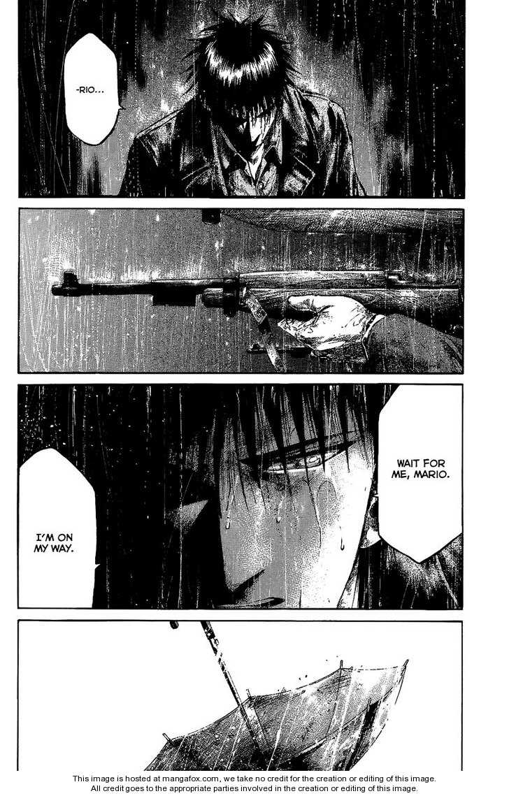 Read Rainbow Manga Online