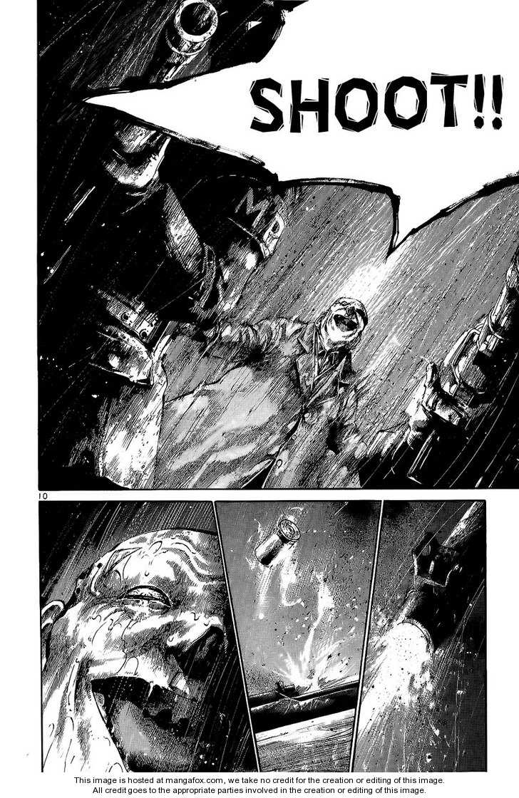 Read Rainbow Manga Online