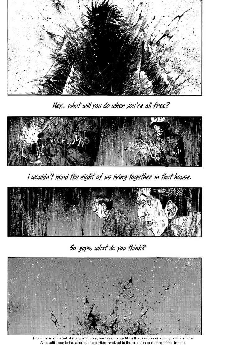 Read Rainbow Manga Online